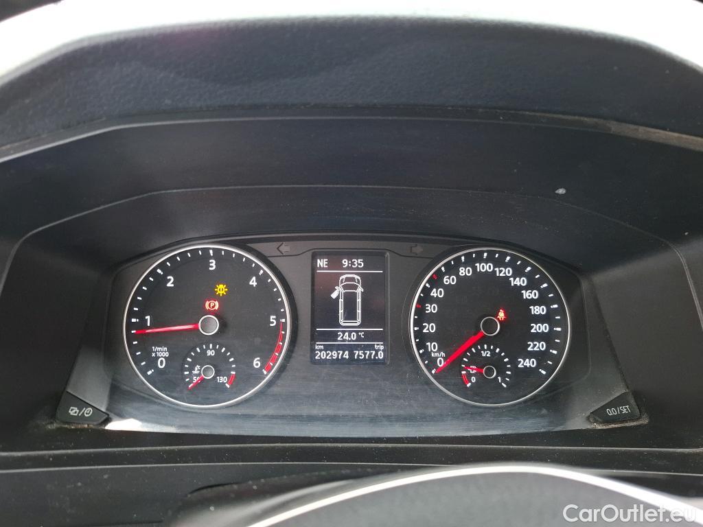  Volkswagen  Transporter T6  Fourgon 2.0 TDI 150CV BVM6 E6 #18