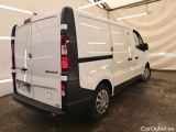  Renault  Trafic RENAULT  / 2019 / 4P / Fourgon tole FG GCF L1H1 1000 dCi 120 #3