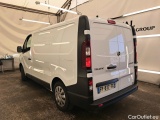  Renault  Trafic RENAULT  / 2019 / 4P / Fourgon tole FG GCF L1H1 1000 dCi 120 #2