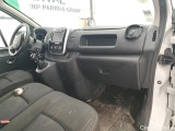  Renault  Trafic RENAULT  / 2019 / 4P / Fourgon tole FG GCF L1H1 1000 dCi 120 #5