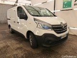  Renault  Trafic RENAULT  / 2019 / 4P / Fourgon tole FG GCF L1H1 1000 dCi 120 #4