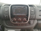  Renault  Trafic RENAULT  / 2019 / 4P / Fourgon tole FG GCF L1H1 1000 dCi 120 #7