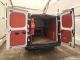  Renault  Trafic RENAULT  / 2019 / 4P / Fourgon tole FG GCF L1H1 1000 dCi 120 #10
