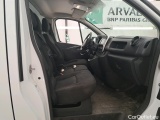  Renault  Trafic RENAULT  / 2019 / 4P / Fourgon tole FG GCF L1H1 1000 dCi 120 #8