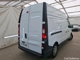  Renault  Trafic RENAULT  / 2019 / 4P / Fourgon tole FG GCF L2H2 1200 Energy dCi 145 E6 #3