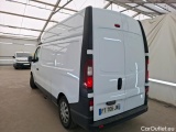  Renault  Trafic RENAULT  / 2019 / 4P / Fourgon tole FG GCF L2H2 1200 Energy dCi 145 E6 #2