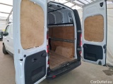  Renault  Trafic RENAULT  / 2019 / 4P / Fourgon tole FG GCF L2H2 1200 Energy dCi 145 E6 #8