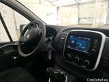  Renault  Trafic RENAULT  / 2019 / 4P / Fourgon tole FG GCF L2H2 1200 Energy dCi 145 E6 #5