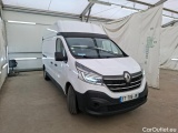  Renault  Trafic RENAULT  / 2019 / 4P / Fourgon tole FG GCF L2H2 1200 Energy dCi 145 E6 #4