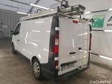  Renault  Trafic RENAULT  VU 4p Fourgon FG GCFL1H1 1000 dCi95 Stop&Start E6 #2