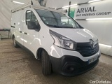  Renault  Trafic RENAULT  VU 4p Fourgon FG GCFL1H1 1000 dCi95 Stop&Start E6 #4