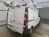  Renault  Trafic RENAULT  VU 4p Fourgon FG GCFL1H1 1000 dCi95 Stop&Start E6 #3