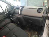  Renault  Trafic RENAULT  VU 4p Fourgon FG GCFL1H1 1000 dCi95 Stop&Start E6 #5