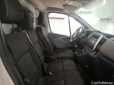  Renault  Trafic RENAULT  VU 4p Fourgon FG GCFL1H1 1000 dCi95 Stop&Start E6 #8