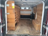  Renault  Trafic RENAULT  VU 4p Fourgon FG GCFL1H1 1000 dCi95 Stop&Start E6 #10