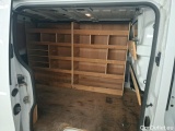  Renault  Trafic RENAULT  VU 4p Fourgon FG GCFL1H1 1000 dCi95 Stop&Start E6 #9