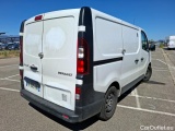  Renault  Trafic  Fourgon L1H1 1000 Confort 1.6 dCi #3