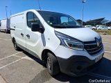  Renault  Trafic  Fourgon L1H1 1000 Confort 1.6 dCi #4