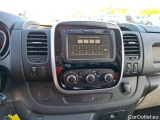  Renault  Trafic  Fourgon L1H1 1000 Confort 1.6 dCi #7