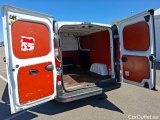  Renault  Trafic  Fourgon L1H1 1000 Confort 1.6 dCi #10