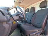  Renault  Trafic  Fourgon L1H1 1000 Confort 1.6 dCi #8