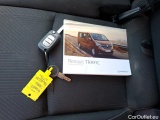  Renault  Trafic  Fourgon L1H1 1000 Confort 1.6 dCi #12