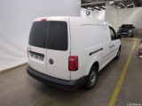  Volkswagen  Caddy VOLKSWAGEN  Maxi Van VU 4p Fourgonnette 2.0 TDI MAXI 102 Business Line #3