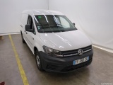  Volkswagen  Caddy VOLKSWAGEN  Maxi Van VU 4p Fourgonnette 2.0 TDI MAXI 102 Business Line #2