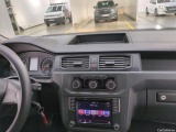  Volkswagen  Caddy VOLKSWAGEN  Maxi Van VU 4p Fourgonnette 2.0 TDI MAXI 102 Business Line #7