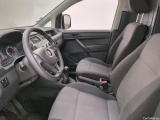  Volkswagen  Caddy VOLKSWAGEN  Maxi Van VU 4p Fourgonnette 2.0 TDI MAXI 102 Business Line #10
