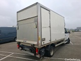  Volkswagen  Crafter VOLKSWAGEN  / 2017 / 2P / Châssis cabine 2.0 TDI 177ch L4 Prop RJ Business #3