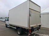  Volkswagen  Crafter VOLKSWAGEN  / 2017 / 2P / Châssis cabine 2.0 TDI 177ch L4 Prop RJ Business #2