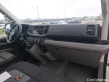  Volkswagen  Crafter VOLKSWAGEN  / 2017 / 2P / Châssis cabine 2.0 TDI 177ch L4 Prop RJ Business #5