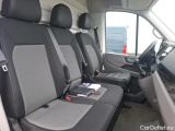  Volkswagen  Crafter VOLKSWAGEN  / 2017 / 2P / Châssis cabine 2.0 TDI 177ch L4 Prop RJ Business #8