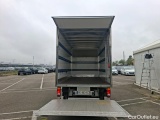  Volkswagen  Crafter VOLKSWAGEN  / 2017 / 2P / Châssis cabine 2.0 TDI 177ch L4 Prop RJ Business #10