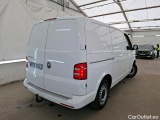  Volkswagen  Transporter T6  Fourgon 2.0 TDI 150CV BVM6 E6 #3