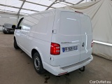  Volkswagen  Transporter T6  Fourgon 2.0 TDI 150CV BVM6 E6 #2