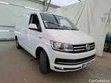  Volkswagen  Transporter T6  Fourgon 2.0 TDI 150CV BVM6 E6 #4