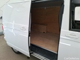  Volkswagen  Transporter T6  Fourgon 2.0 TDI 150CV BVM6 E6 #9