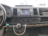  Volkswagen  Transporter T6  Fourgon 2.0 TDI 150CV BVM6 E6 #7