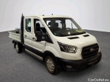  Ford  Transit  Pritsche 310 L2 Doppelkabine Trend 2.0 TDCi 96KW MT6 E6d #7