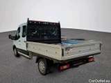  Ford  Transit  Pritsche 310 L2 Doppelkabine Trend 2.0 TDCi 96KW MT6 E6d #10