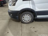  Ford  Transit  Pritsche 310 L2 Doppelkabine Trend 2.0 TDCi 96KW MT6 E6d #12