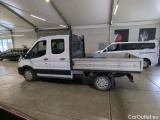  Ford  Transit  Pritsche 310 L2 Doppelkabine Trend 2.0 TDCi 96KW MT6 E6d #14