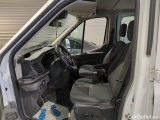  Ford  Transit  Pritsche 310 L2 Doppelkabine Trend 2.0 TDCi 96KW MT6 E6d #18