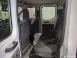  Ford  Transit  Pritsche 310 L2 Doppelkabine Trend 2.0 TDCi 96KW MT6 E6d #24
