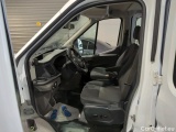  Ford  Transit  Pritsche 310 L2 Doppelkabine Trend 2.0 TDCi 96KW MT6 E6d #25
