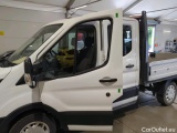  Ford  Transit  Pritsche 310 L2 Doppelkabine Trend 2.0 TDCi 96KW MT6 E6d #36
