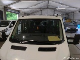  Ford  Transit  Pritsche 310 L2 Doppelkabine Trend 2.0 TDCi 96KW MT6 E6d #33