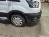  Ford  Transit  Pritsche 310 L2 Doppelkabine Trend 2.0 TDCi 96KW MT6 E6d #48